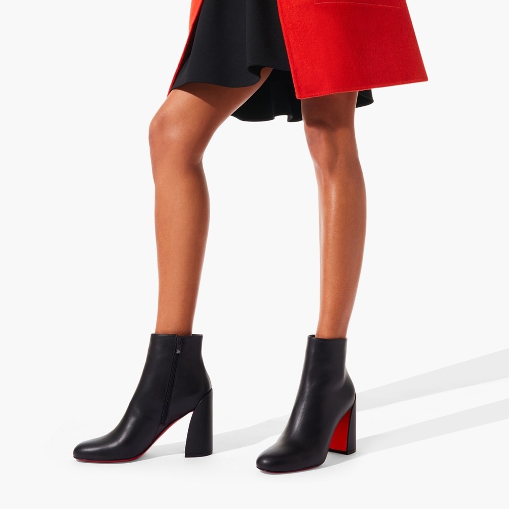 Christian Louboutin Turela Booties